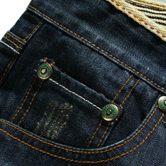 Summer Fashion Boardshorts Jeans