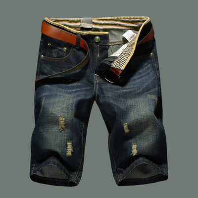 Summer Fashion Boardshorts Jeans