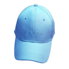  Fashion Summer Spring Cotton Caps