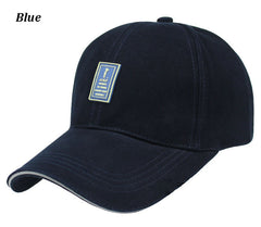 Golf Logo Cotton Hats For Men