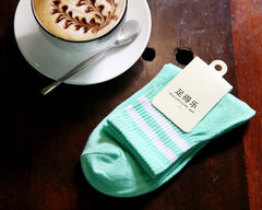  Casual Couples Socks