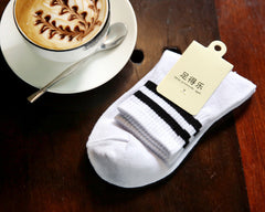  Casual Couples Socks