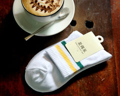  Casual Couples Socks