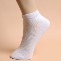 Casual Breathable Men's Socks