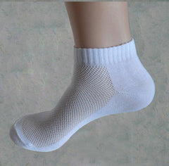 Casual Breathable Men's Socks