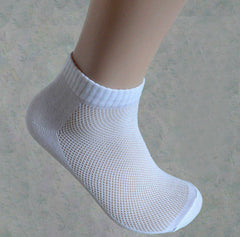 Casual Breathable Men's Socks