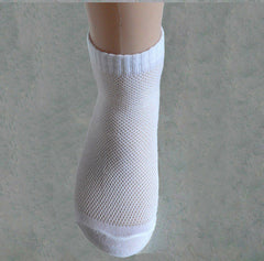 Casual Breathable Men's Socks