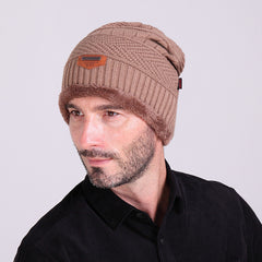 Bonnet Winter Hats For Men