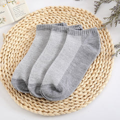 Quality Breathable Men's Sock 10 Pieces