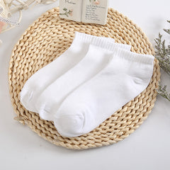 Quality Breathable Men's Sock 10 Pieces