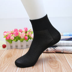 Quality Style Mesh Men Socks