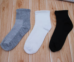 Quality Style Mesh Men Socks