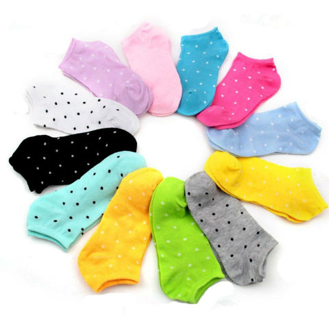 Cute Socks For Women