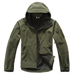 Army Military Tactical Jacket