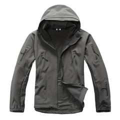 Army Military Tactical Jacket