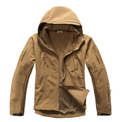 Army Military Tactical Jacket