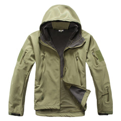 Army Military Tactical Jacket