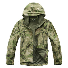 Army Military Tactical Jacket