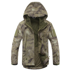 Army Military Tactical Jacket