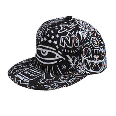 Hip Hop Snapback Hats For Men And Women