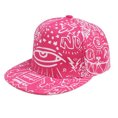 Hip Hop Snapback Hats For Men And Women