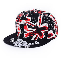 Hip Hop Snapback Hats For Men And Women