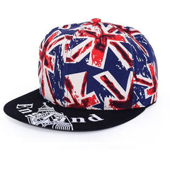 Hip Hop Snapback Hats For Men And Women