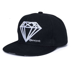 Hip Hop Snapback Hats For Men And Women