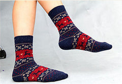 Women's Christmas Gift Sock Fashion