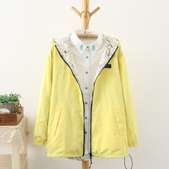 Women's Fashion Bomber Basic Jacket 