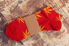  Weed Socks For Men And Women