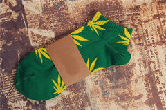  Weed Socks For Men And Women