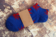  Weed Socks For Men And Women