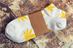  Weed Socks For Men And Women